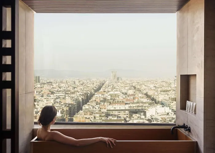 Ξενοδοχείο Nobu 5*