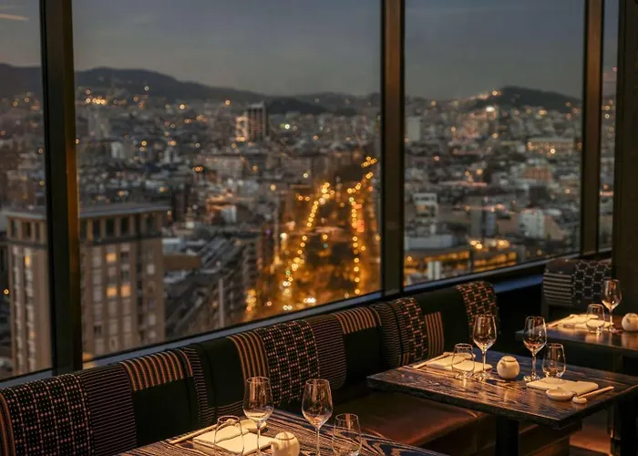 Nobu Ξενοδοχείο