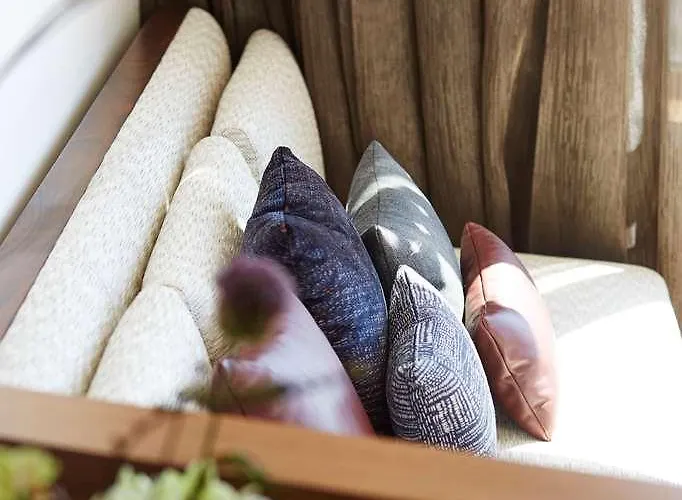 Nobu ホテル