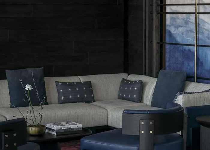 Nobu Ξενοδοχείο Βαρκελώνη