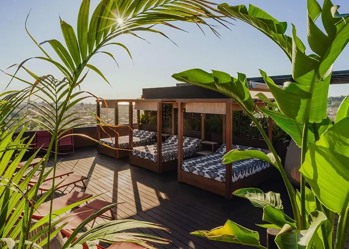 Nobu Ξενοδοχείο 5*