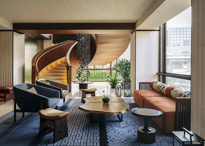 Nobu Ξενοδοχείο