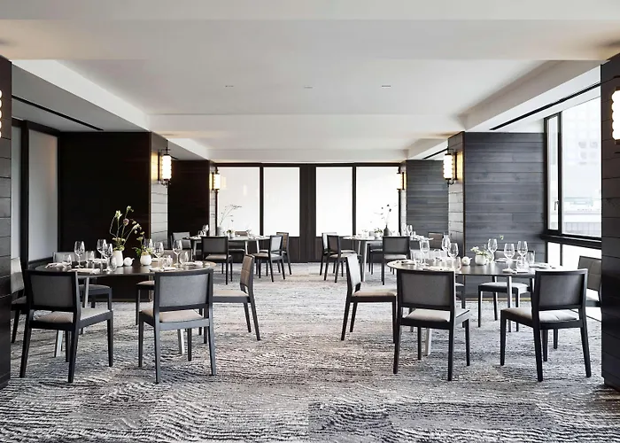 Nobu 5* Βαρκελώνη