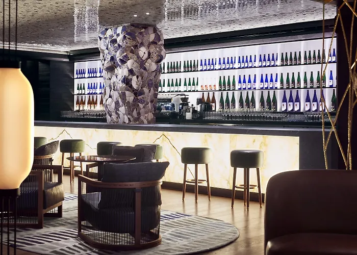 Nobu Βαρκελώνη