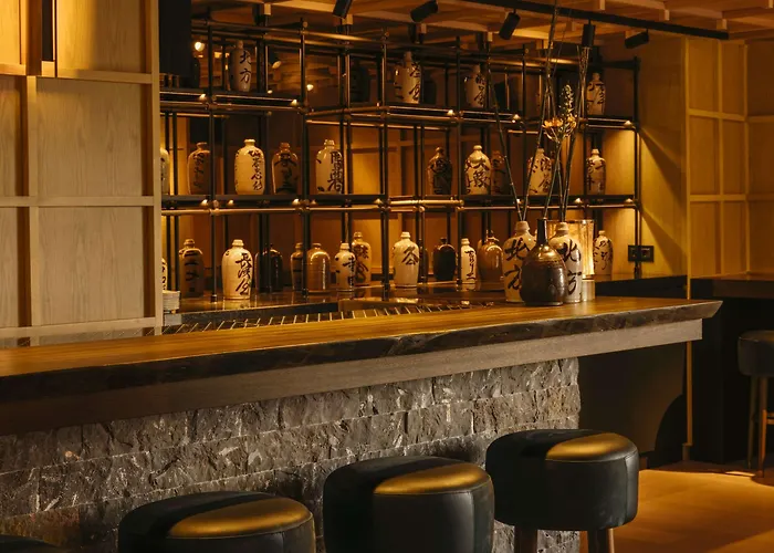 Nobu Ξενοδοχείο 5*