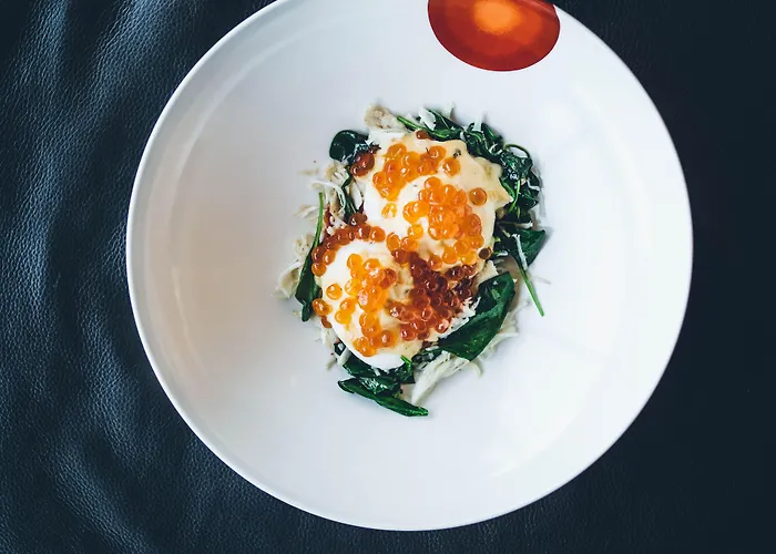 Nobu Ξενοδοχείο Βαρκελώνη