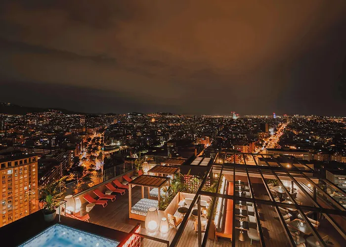 Nobu Βαρκελώνη