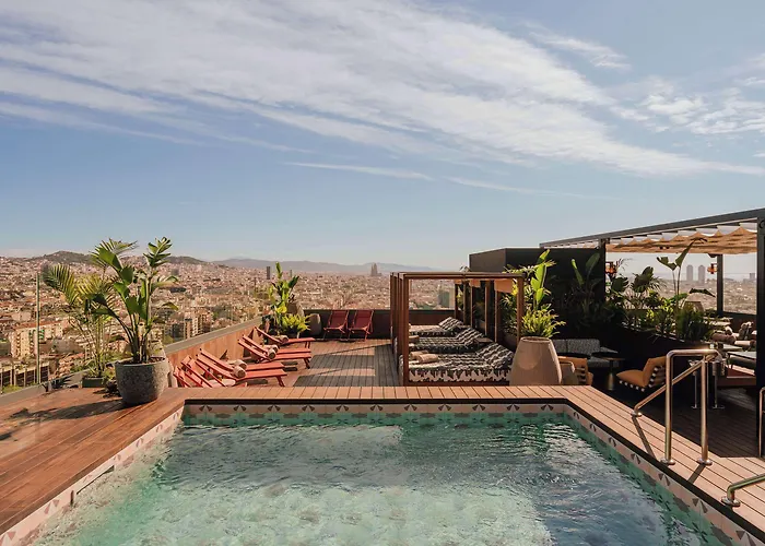 Nobu Ξενοδοχείο