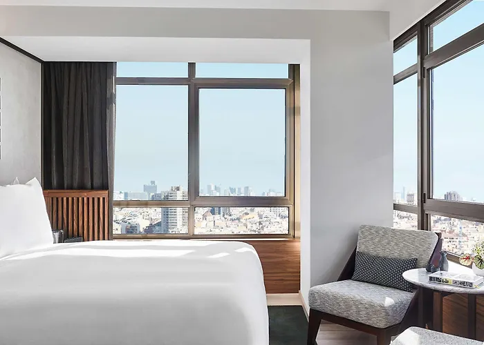 Nobu Βαρκελώνη