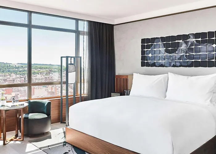 Nobu 5* Βαρκελώνη