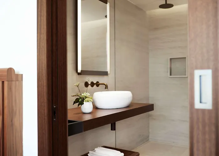 Nobu Ξενοδοχείο