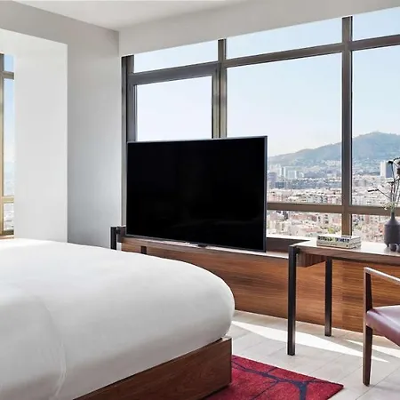 Nobu 5* Barcelona