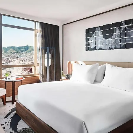 Nobu Hotel