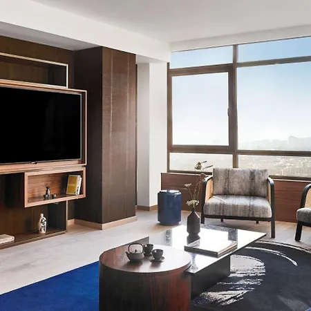 Hotel Nobu Barcelona
