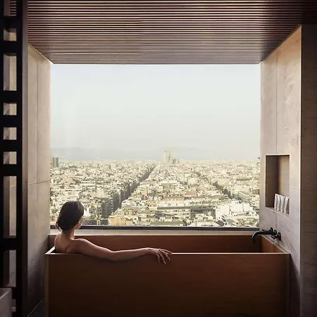 Hotel Nobu 5*
