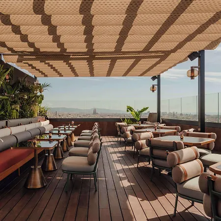 Nobu Barcelona
